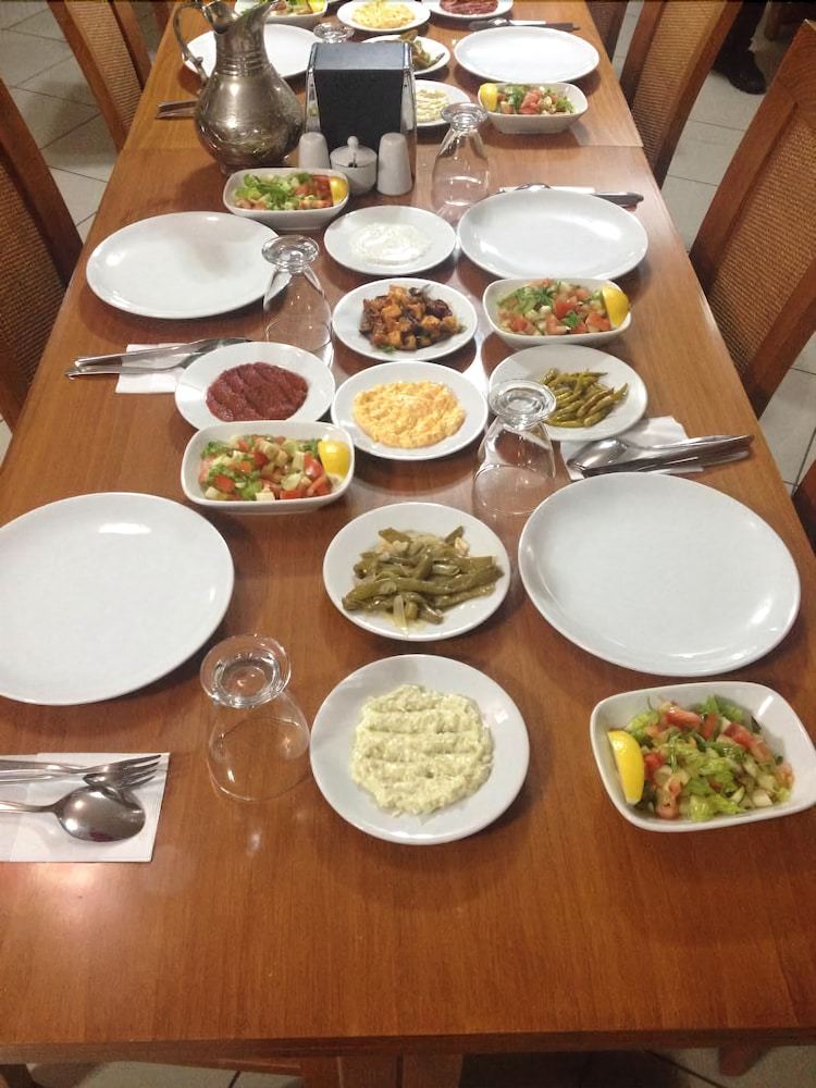Hotel Yesil Vadi Otel