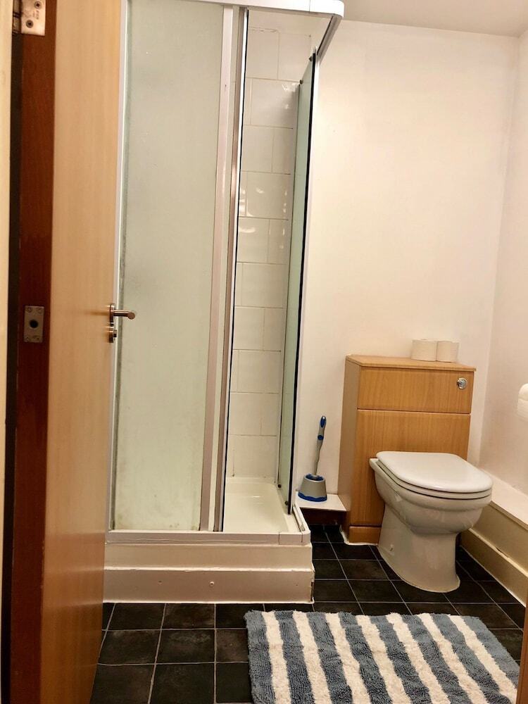 Liverpool City Centre Apartment