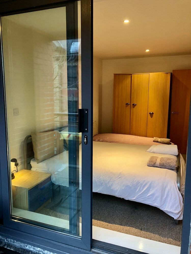 Apartamentos River View Albert Dock