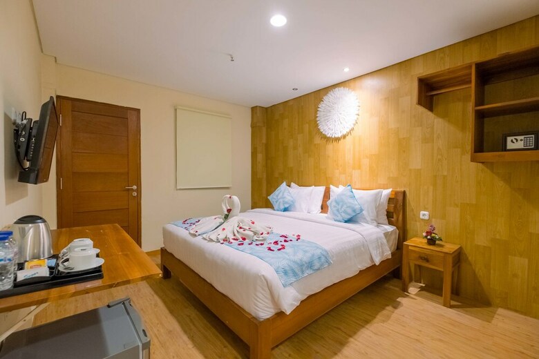 Hotel Caroline Guest House
