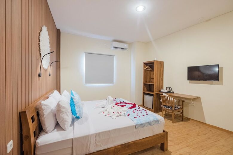 Hotel Caroline Guest House