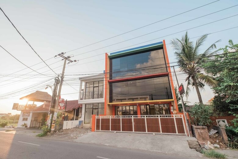 Hotel Caroline Guest House