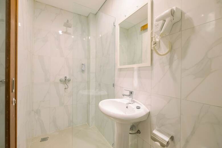 Hotel Caroline Guest House