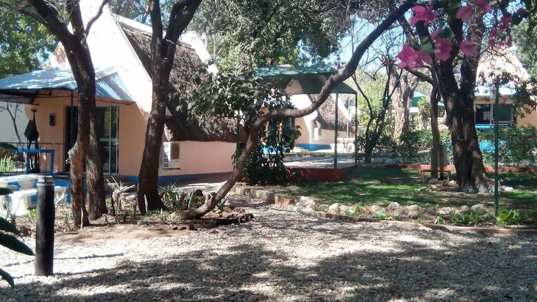 Posada Bon Hotel Ngandu Rundu