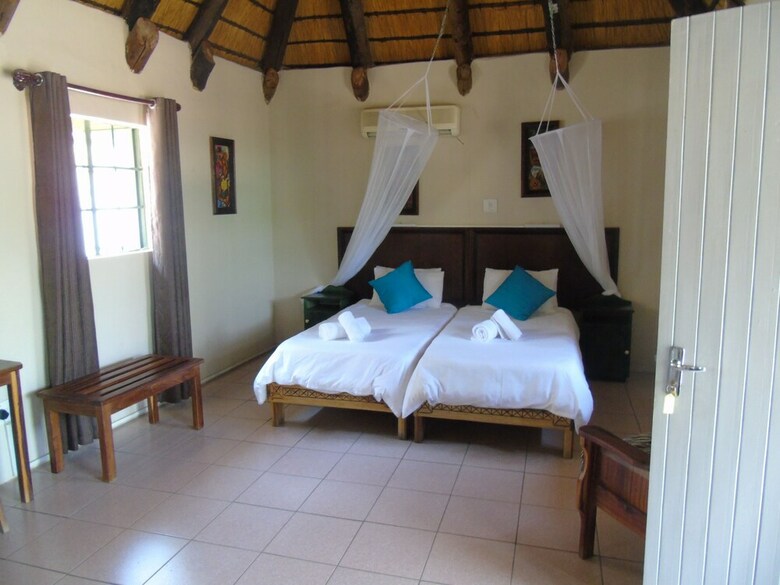 Posada Bon Hotel Ngandu Rundu