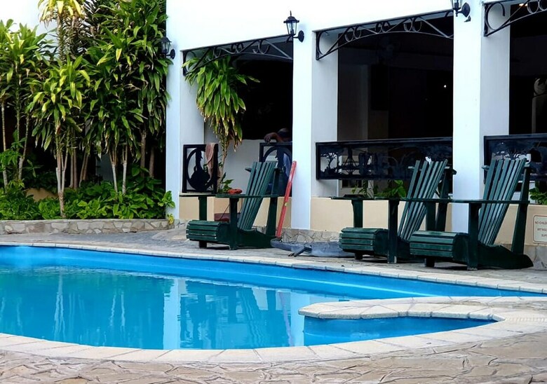 Posada Bon Hotel Ngandu Rundu