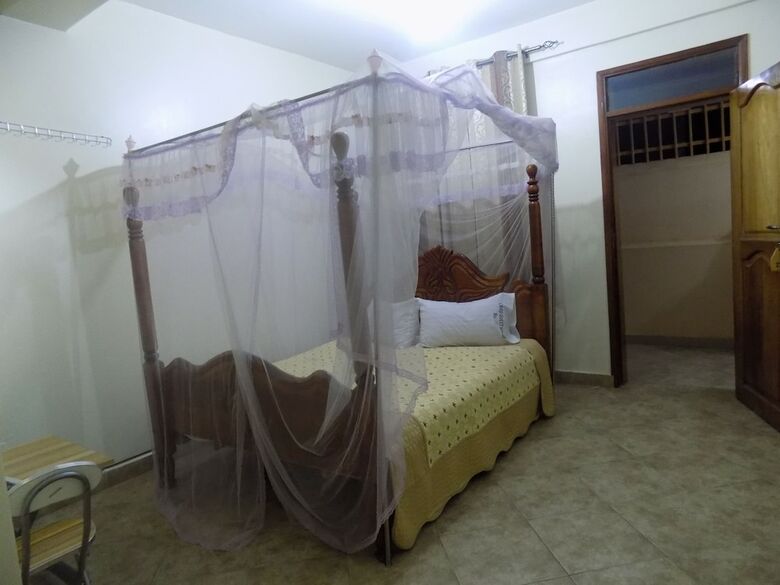 Hotel Japs Motel Mbarara