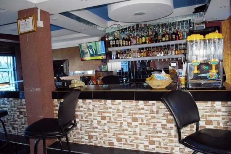 Hotel Japs Motel Mbarara