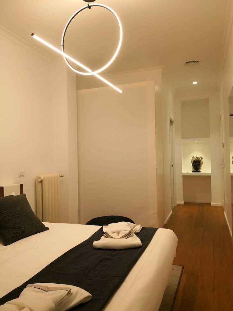 Hotel Cinque Cento Suite Prati Delle Vittorie