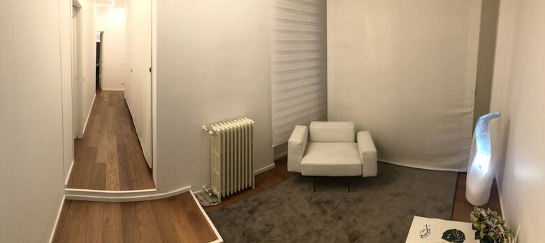 Hotel Cinque Cento Suite Prati Delle Vittorie