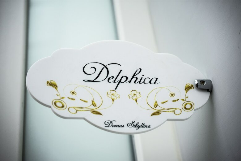 Hotel Domus Sibyllina