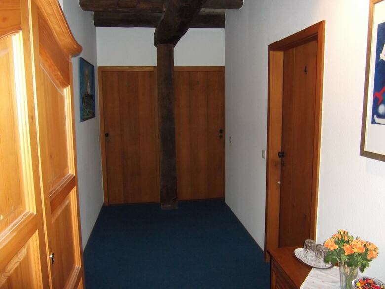 Hotel Gasthaus Stadtsch�nke