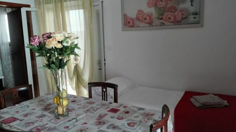 Hotel Lo Scrigno Del Salento