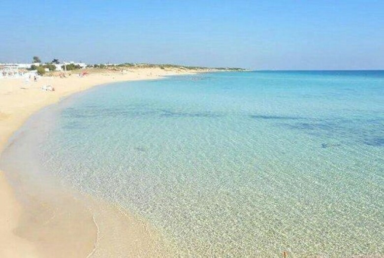 Hotel Lo Scrigno Del Salento