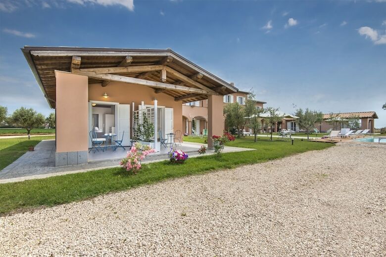 Villa Marina Velca