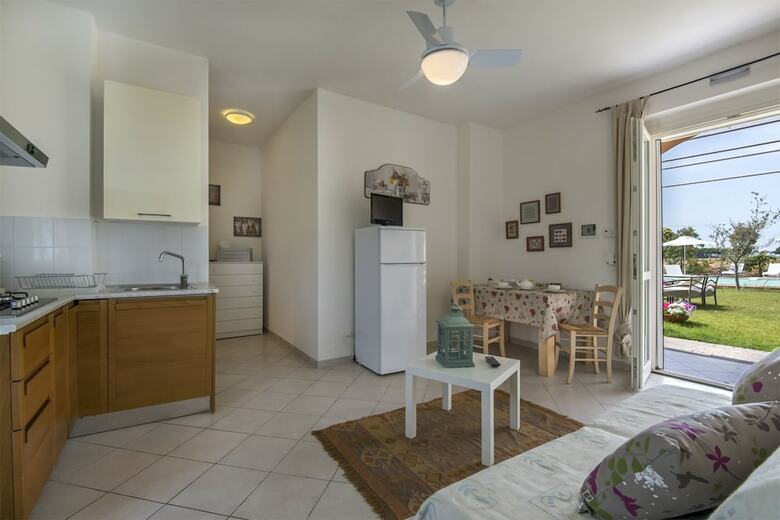 Villa Marina Velca