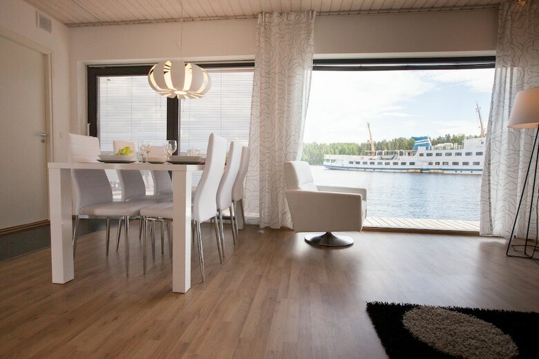 Sresort Marina Villas