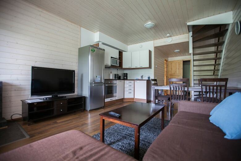Sresort Marina Villas