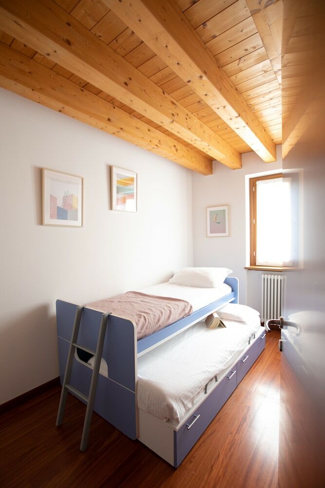 Apartamento Iseolakerental - Antico Oleificio