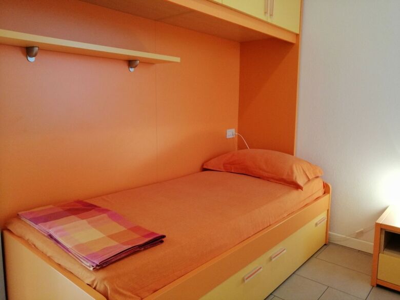 Apartamento Iseolakerental - Anna