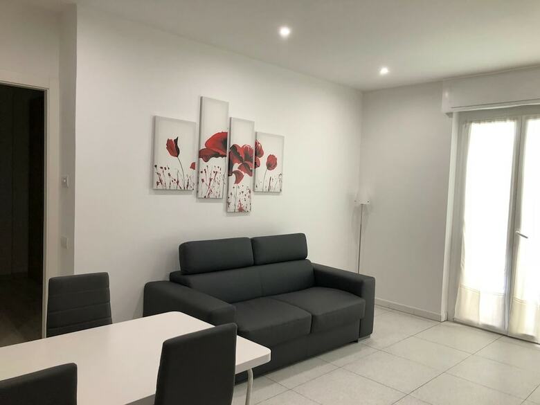 Zeffirino Apartments