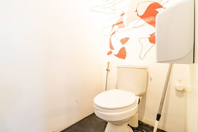 Hostal Lyns Home Boutique Hostel