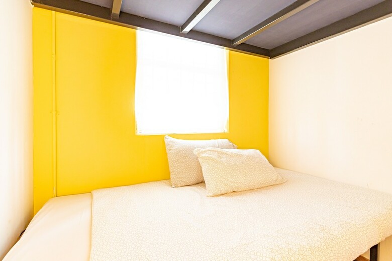 Hostal Lyns Home Boutique Hostel