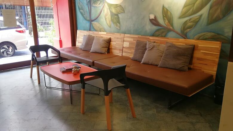 Hostal Lyns Home Boutique Hostel