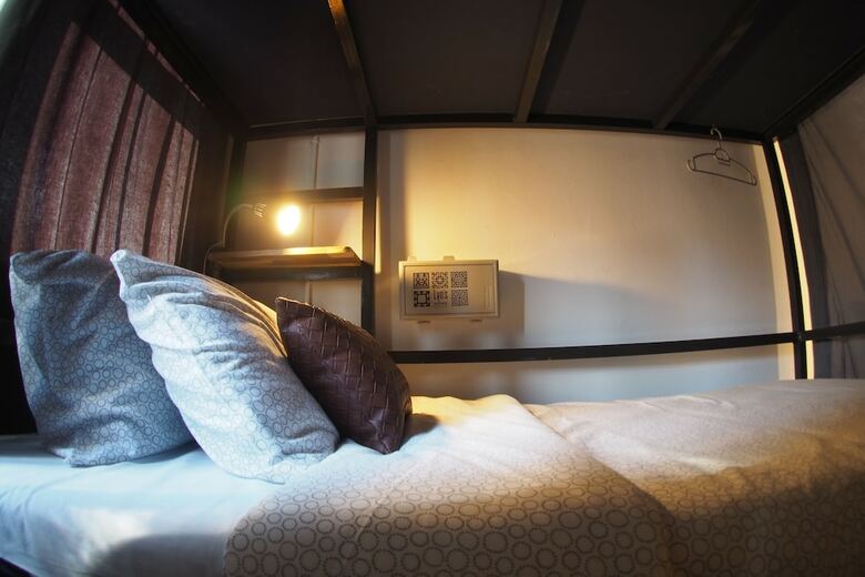 Hostal Lyns Home Boutique Hostel