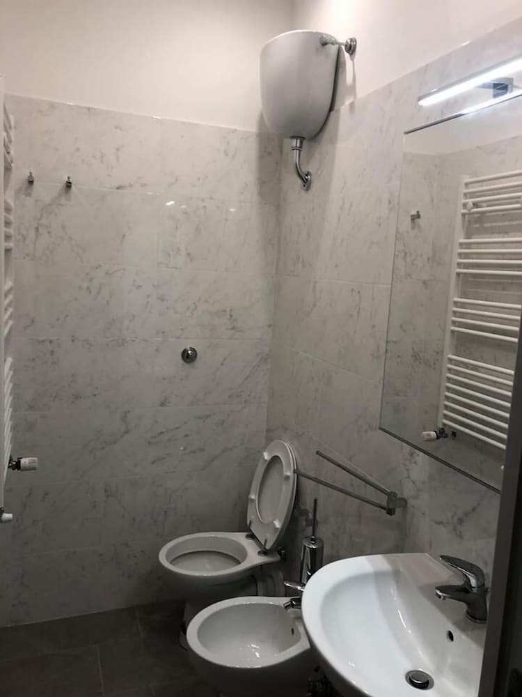 Hotel Dea Tiburtina
