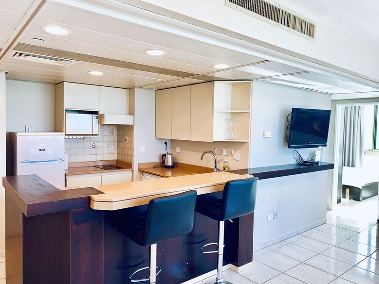 Sea Breeze Apartmens