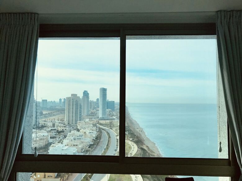 Sea Breeze Apartmens