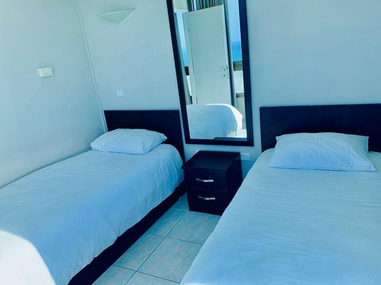 Sea Breeze Apartmens