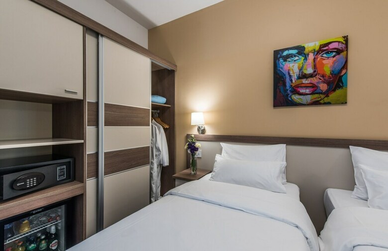 Hotel Fontana