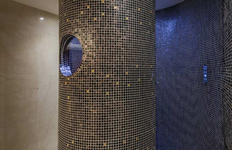 Hotel Fontana