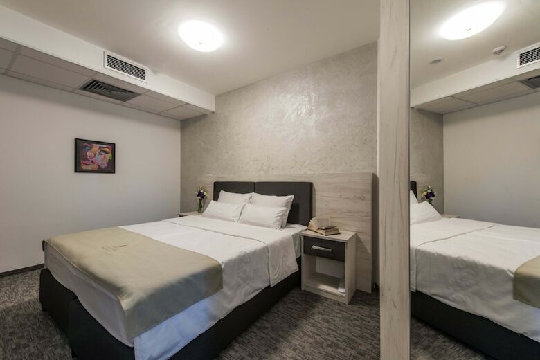 Hotel Fontana