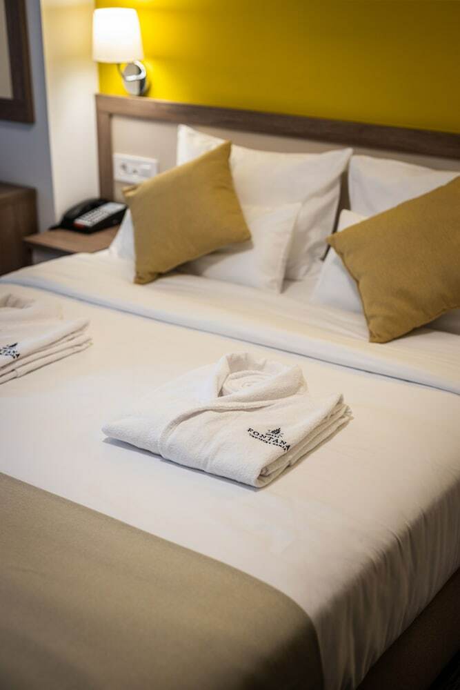 Hotel Fontana