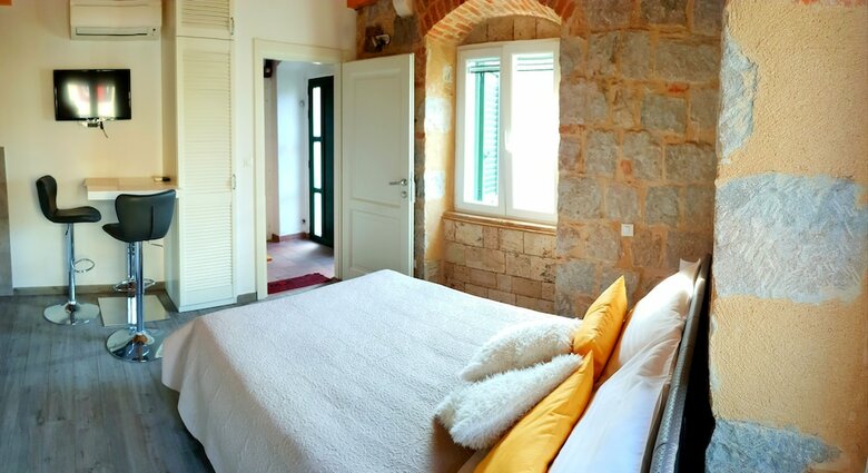 Hotel Jes Boutique Rooms