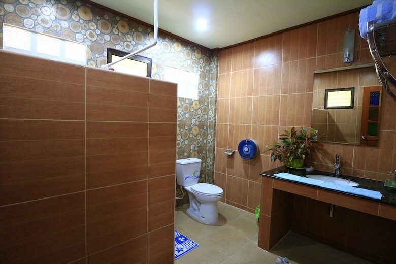 Hotel Kawila126 Villa