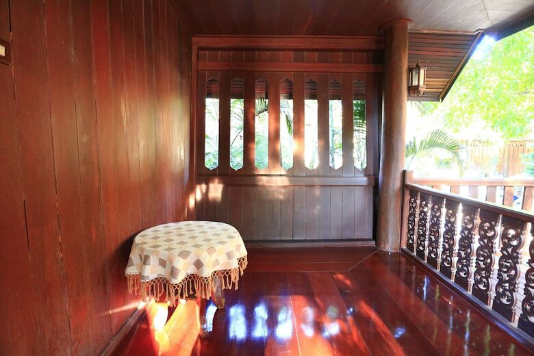 Hotel Kawila126 Villa