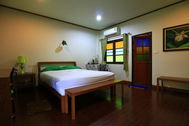 Hotel Kawila126 Villa