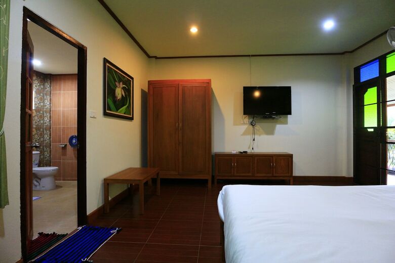 Hotel Kawila126 Villa