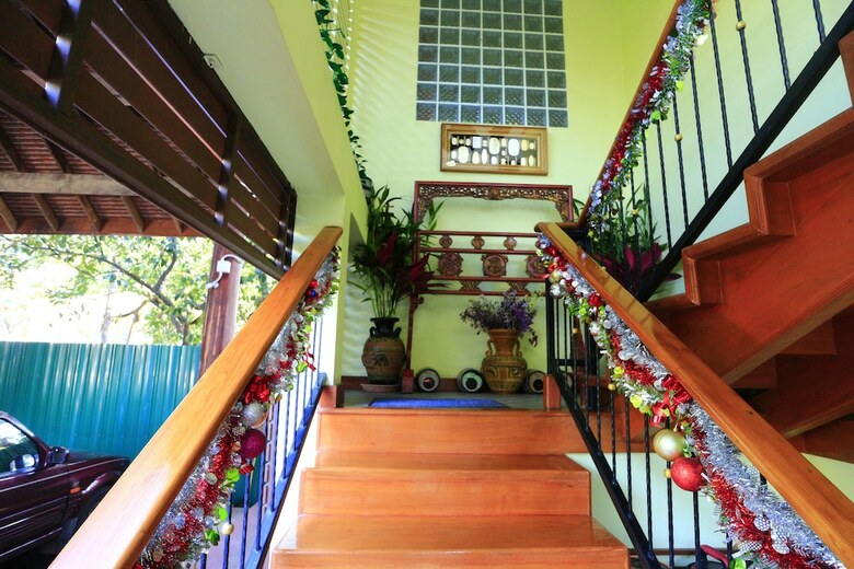 Hotel Kawila126 Villa