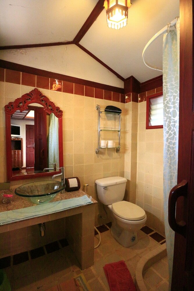 Hotel Kawila126 Villa