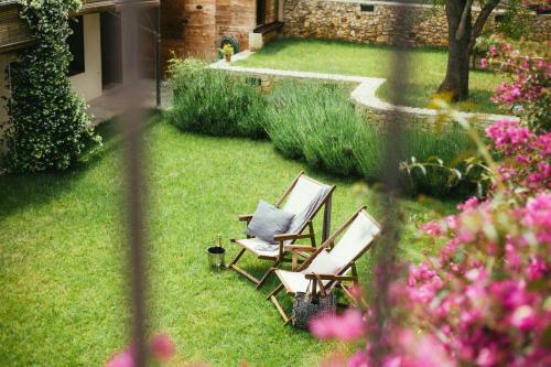 Bed & Breakfast Mas Ferran Adults Only