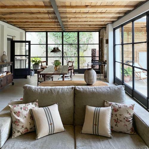 Bed & Breakfast Mas Ferran Adults Only