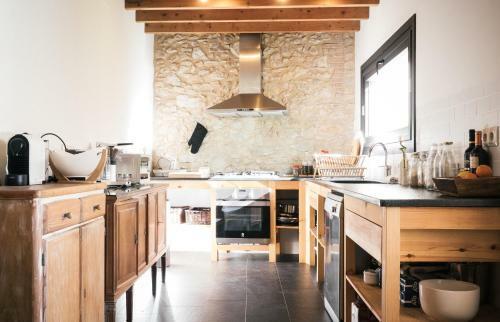 Bed & Breakfast Mas Ferran Adults Only