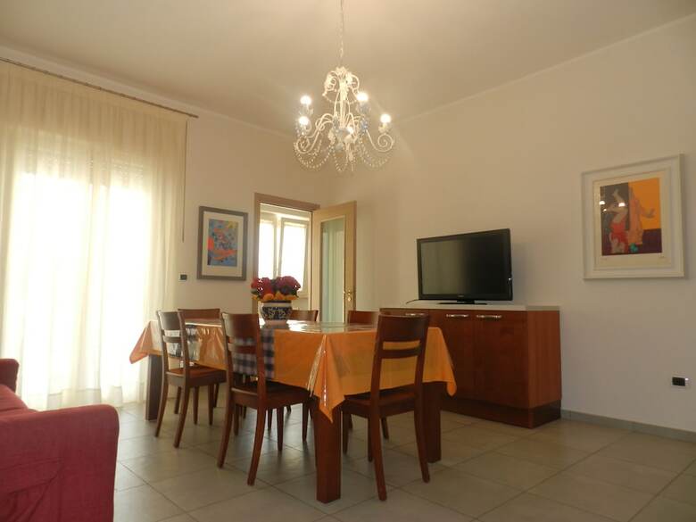 Hotel House Lido