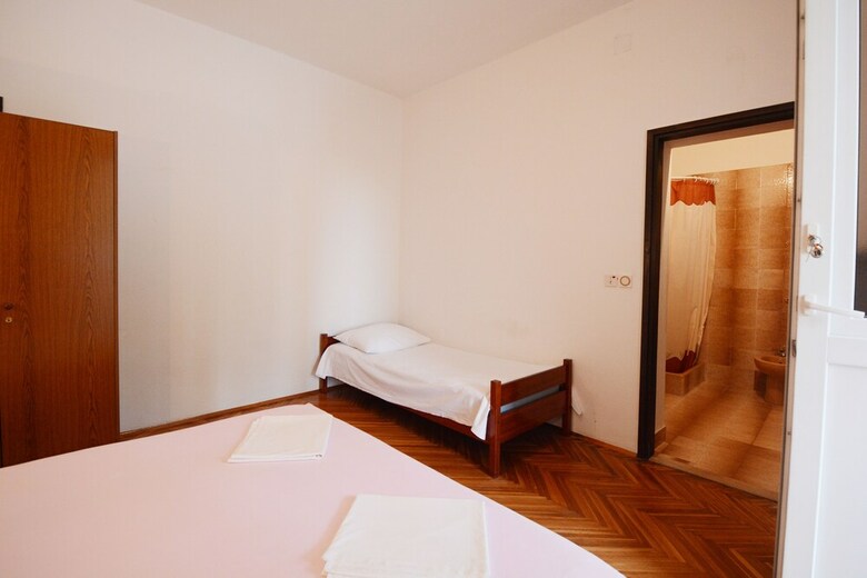 Hotel Apartments Ante