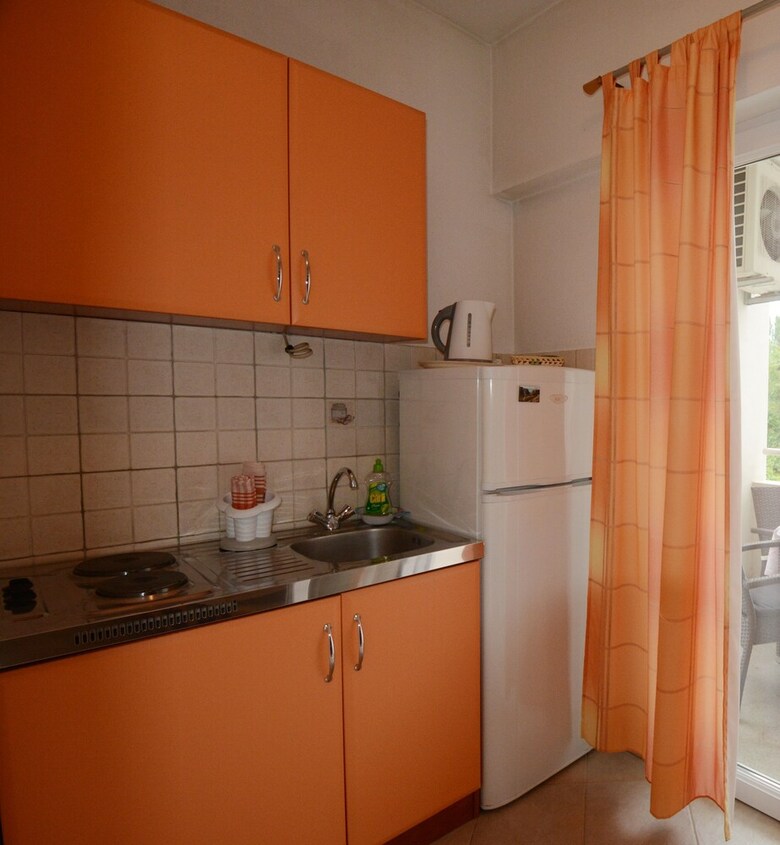 Hotel Apartments Ante